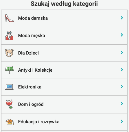 kategorie abc.pl